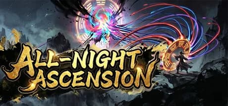 All Night Ascension