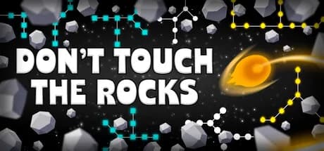 Don't Touch The Rocks görsel 1