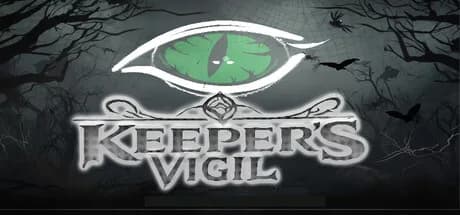 Keeper's Vigil görsel 1