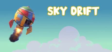 SKY DRIFT görsel 1