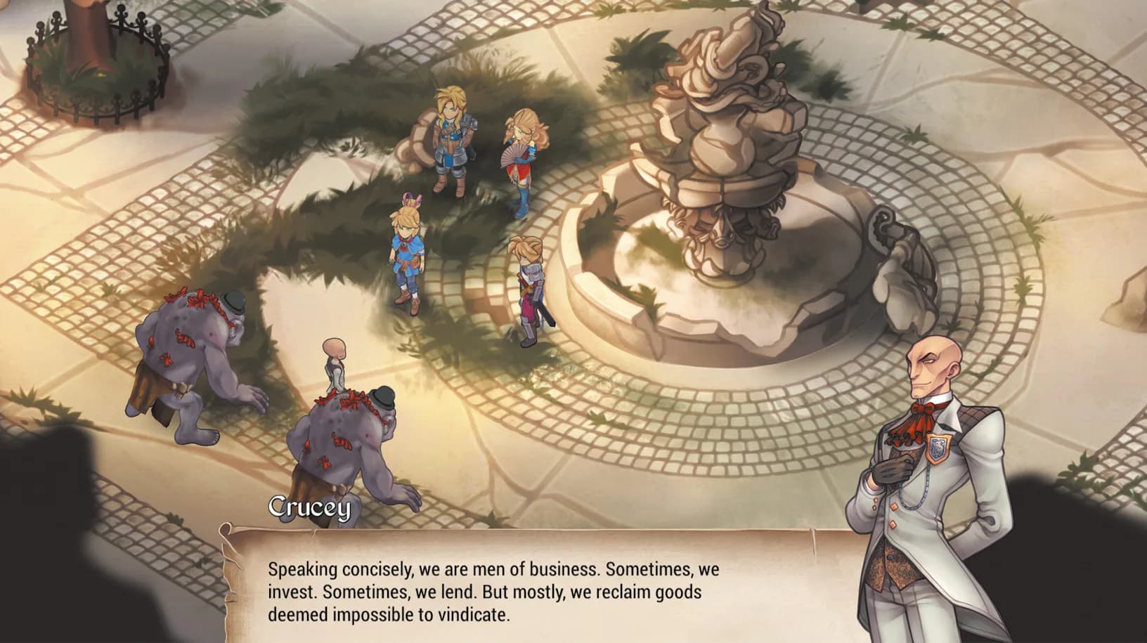 Regalia: Of Men and Monarchs görsel 2