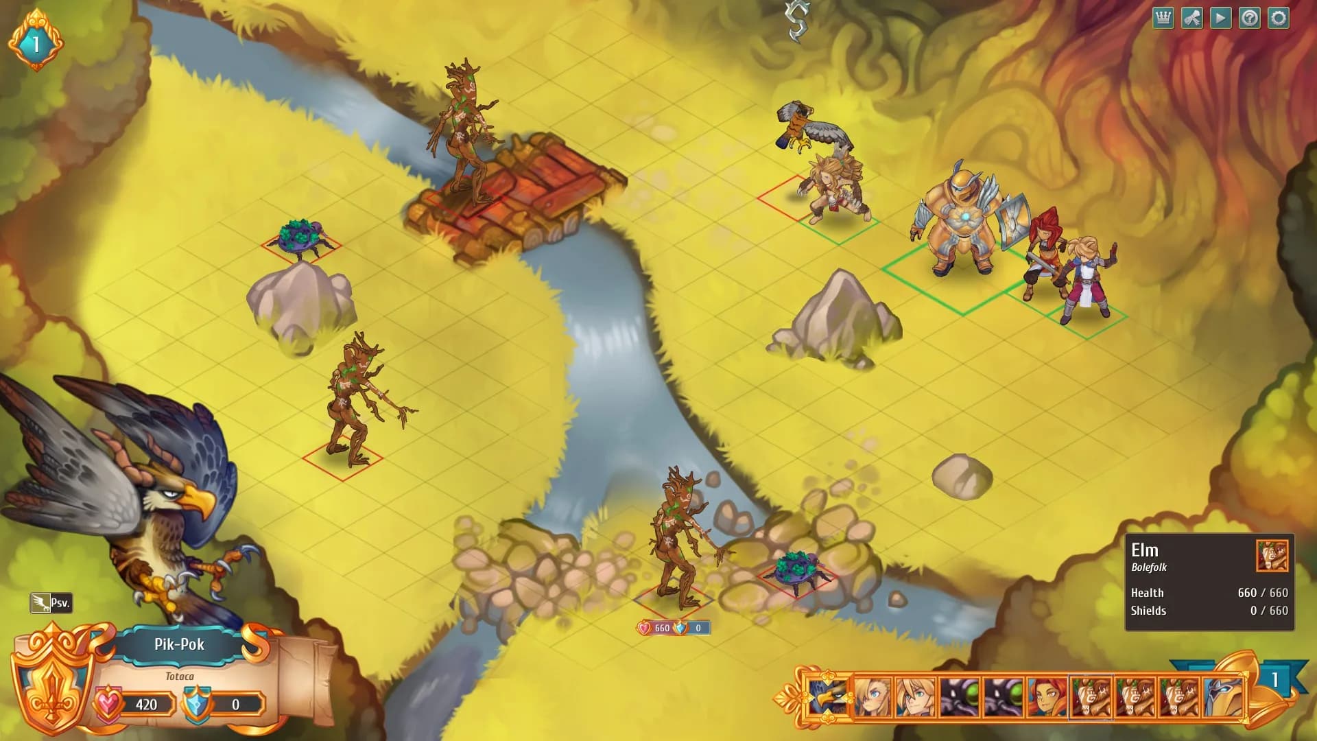 Regalia: Of Men and Monarchs görsel 3