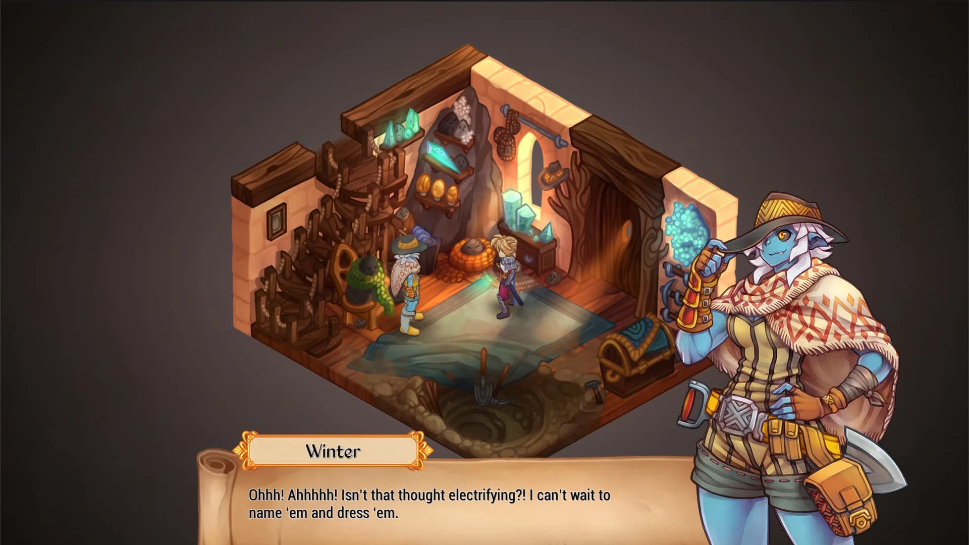 Regalia: Of Men and Monarchs görsel 12