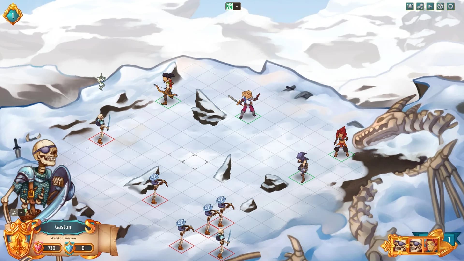 Regalia: Of Men and Monarchs görsel 13
