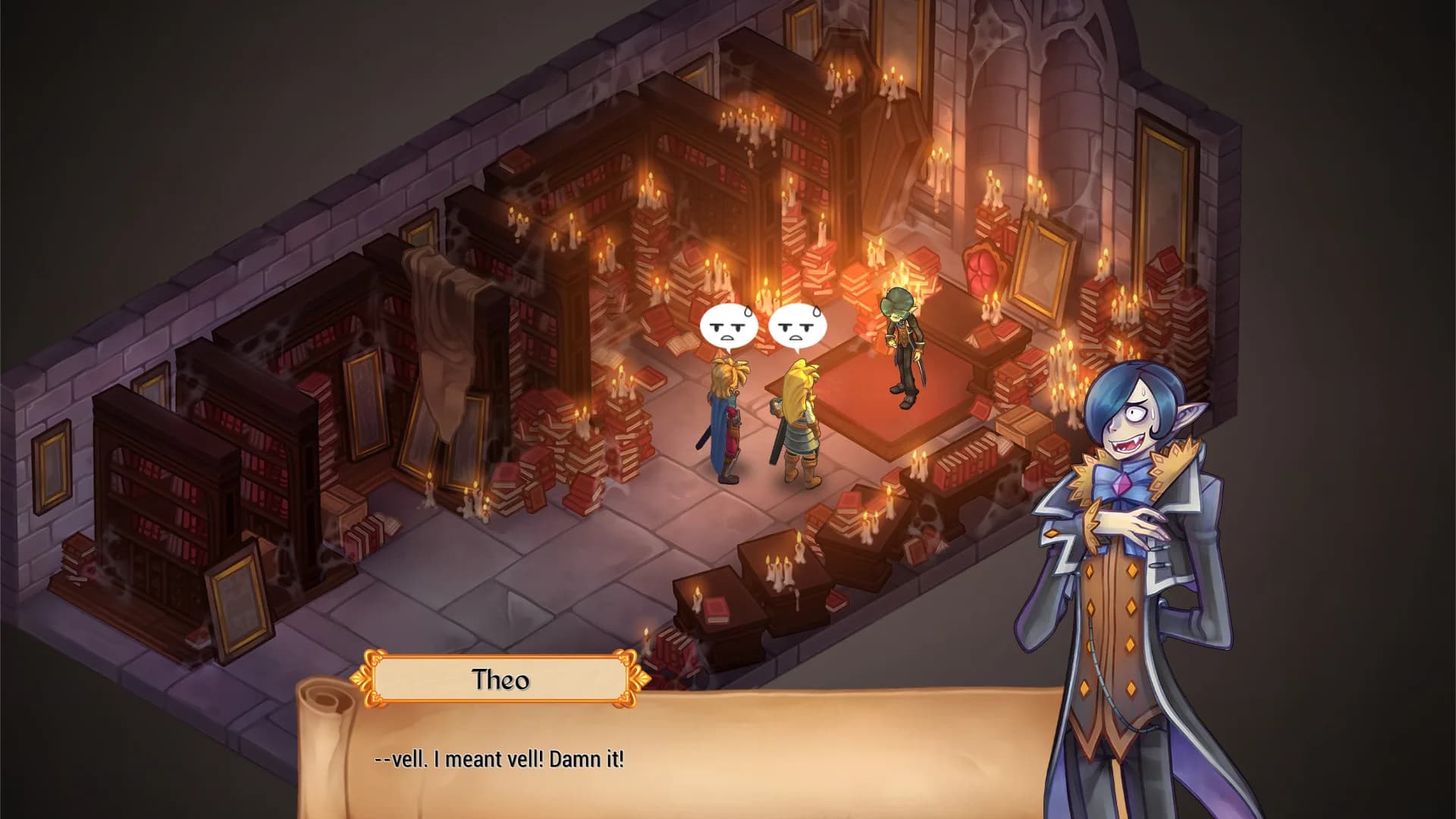 Regalia: Of Men and Monarchs görsel 16