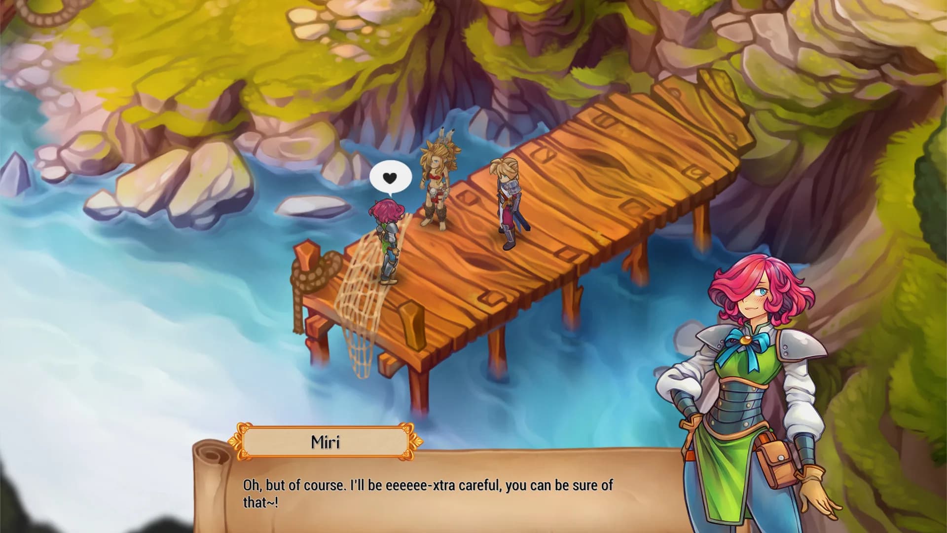 Regalia: Of Men and Monarchs görsel 17