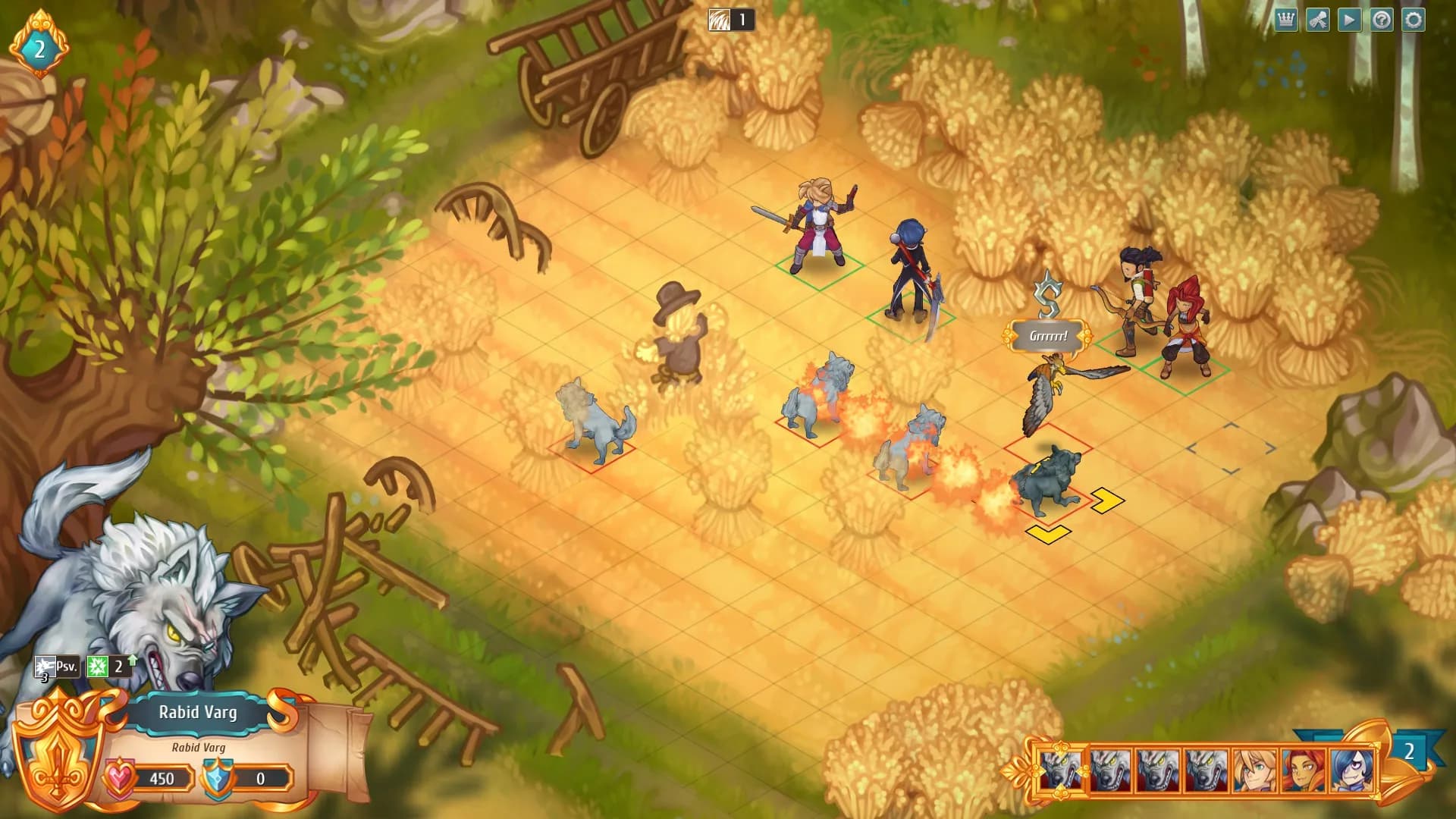 Regalia: Of Men and Monarchs görsel 5