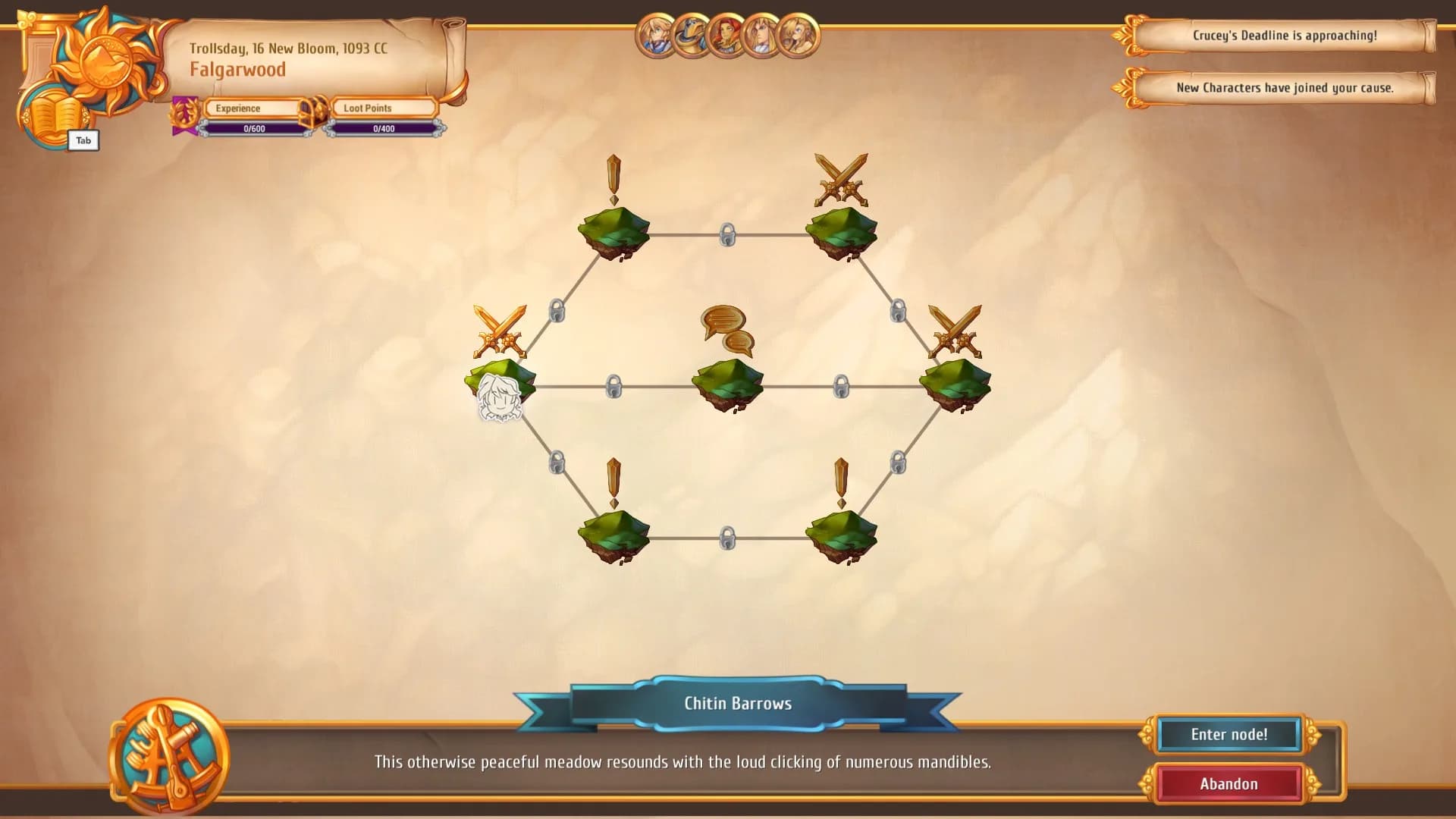 Regalia: Of Men and Monarchs görsel 6