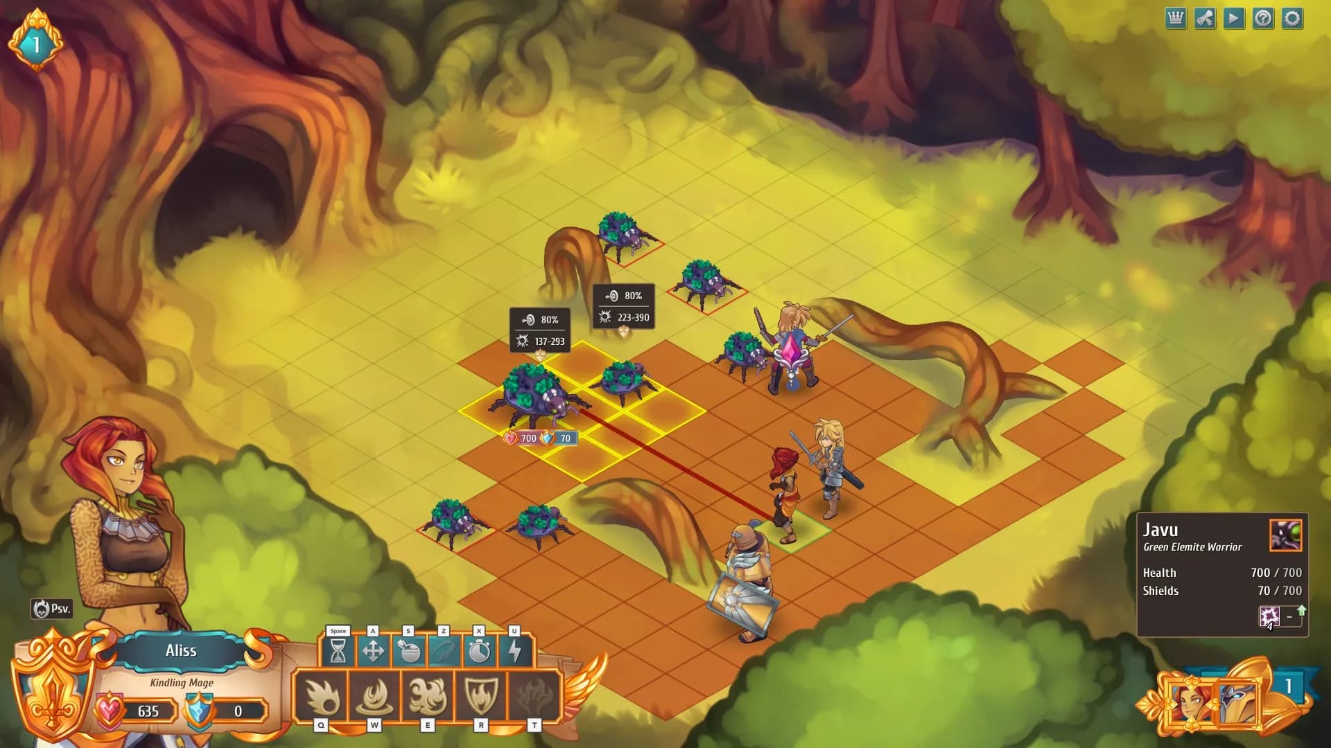 Regalia: Of Men and Monarchs görsel 7