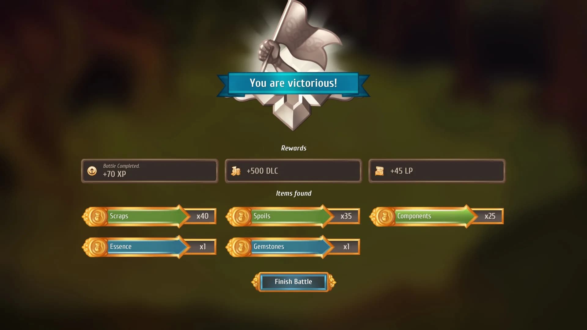 Regalia: Of Men and Monarchs görsel 8
