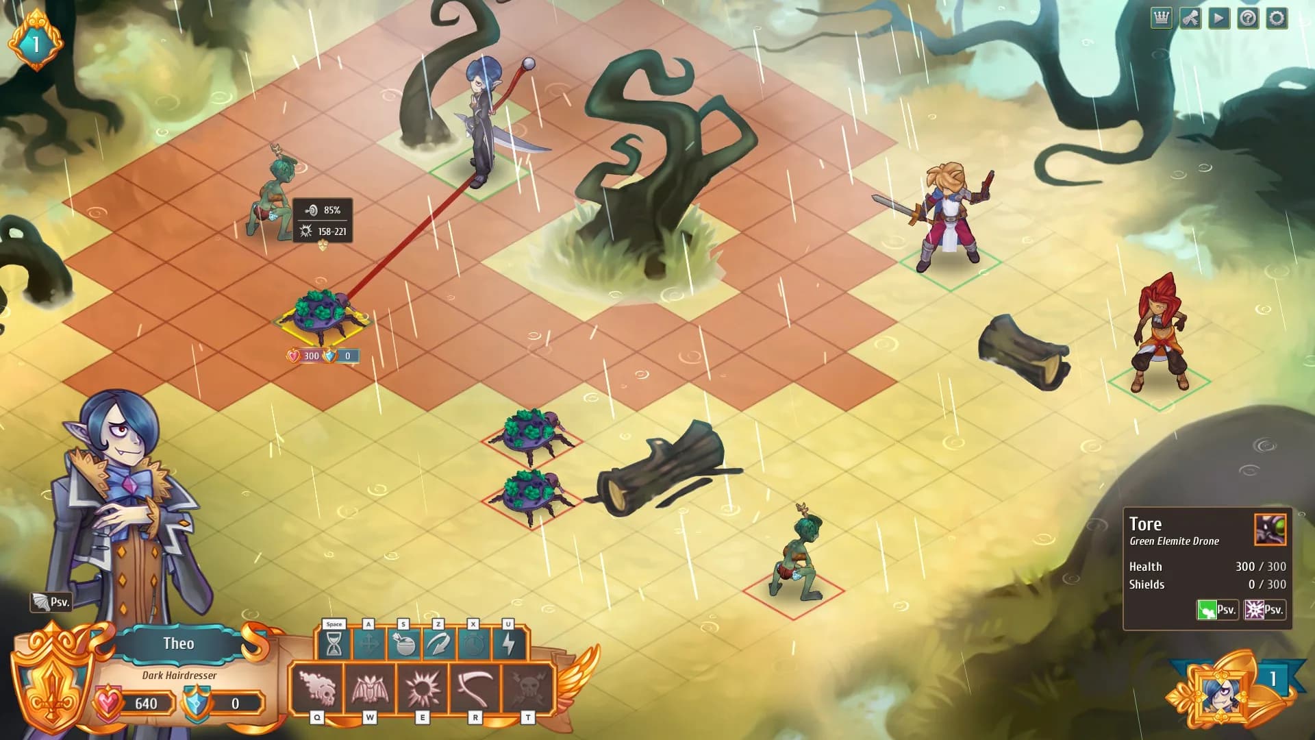 Regalia: Of Men and Monarchs görsel 11