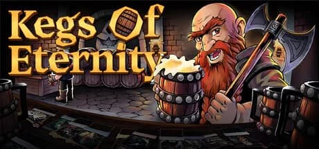 Kegs of Eternity görsel 1
