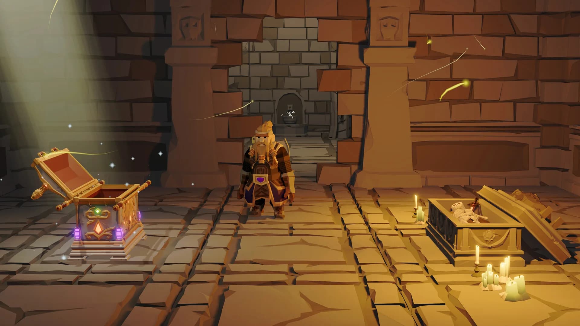 Kegs of Eternity görsel 13