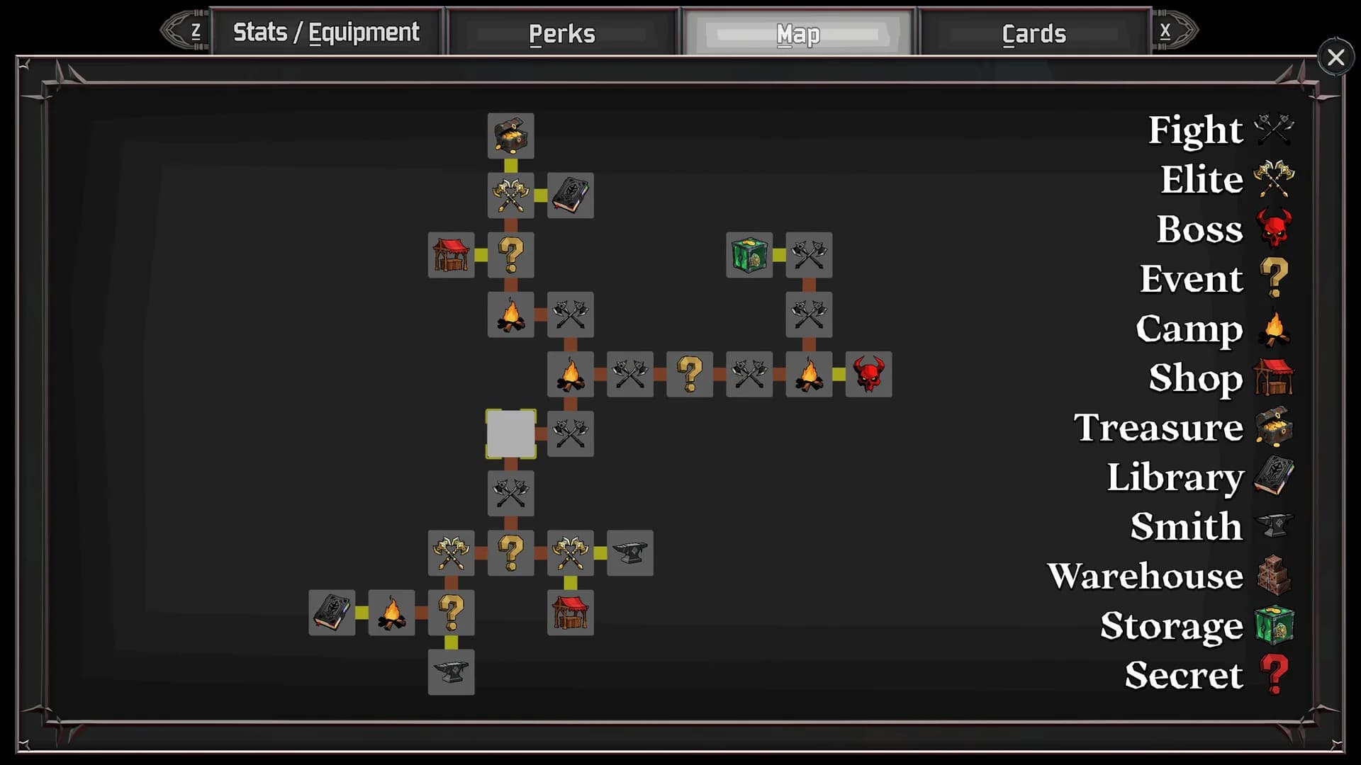 Kegs of Eternity görsel 17