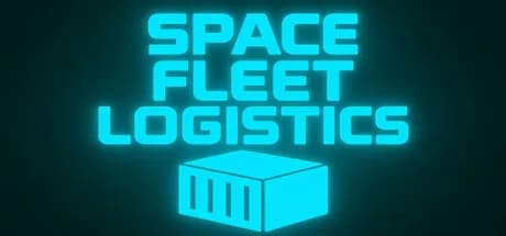 Space Fleet Logistics görsel 1