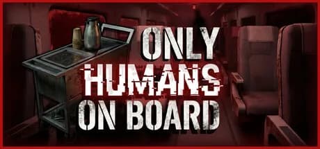 Only Humans On Board görsel 1