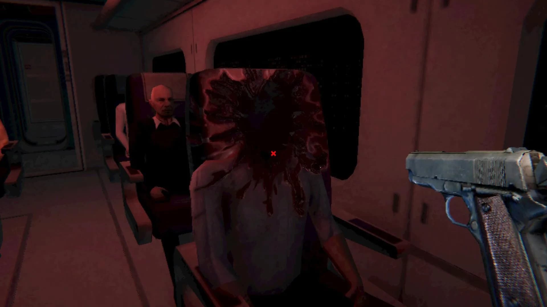 Only Humans On Board görsel 8