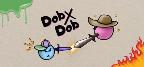 Dob x Dob