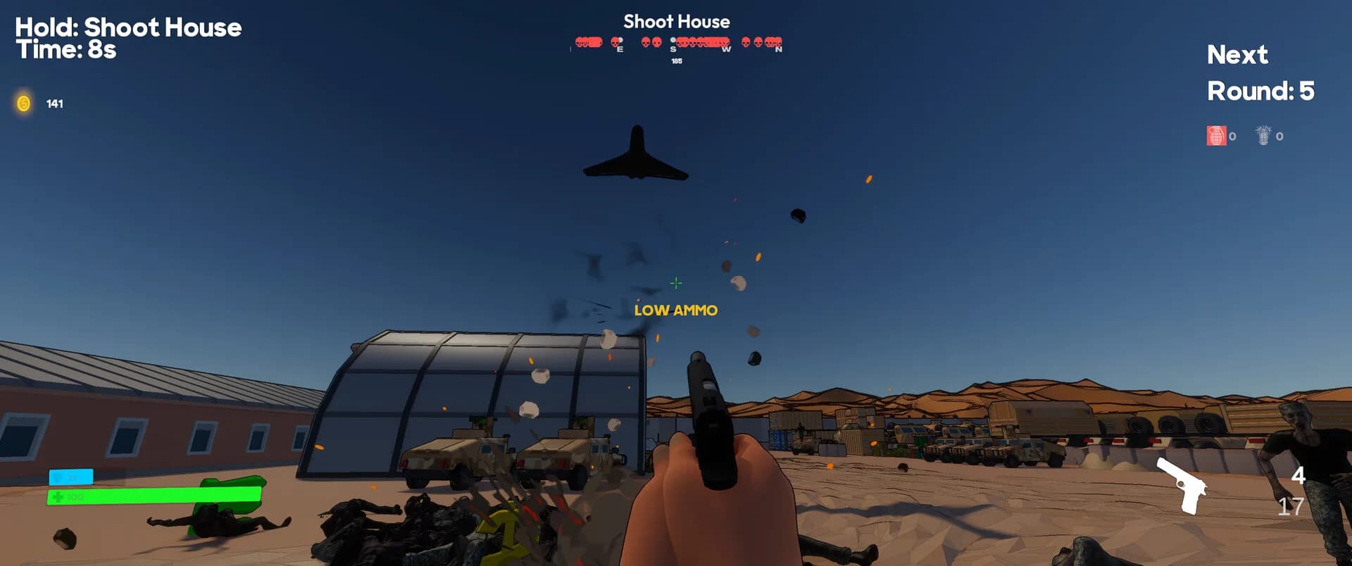 Until Dusk! görsel 2