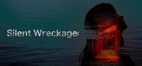 Silent Wreckage｜寂靜沉輪 görsel 1