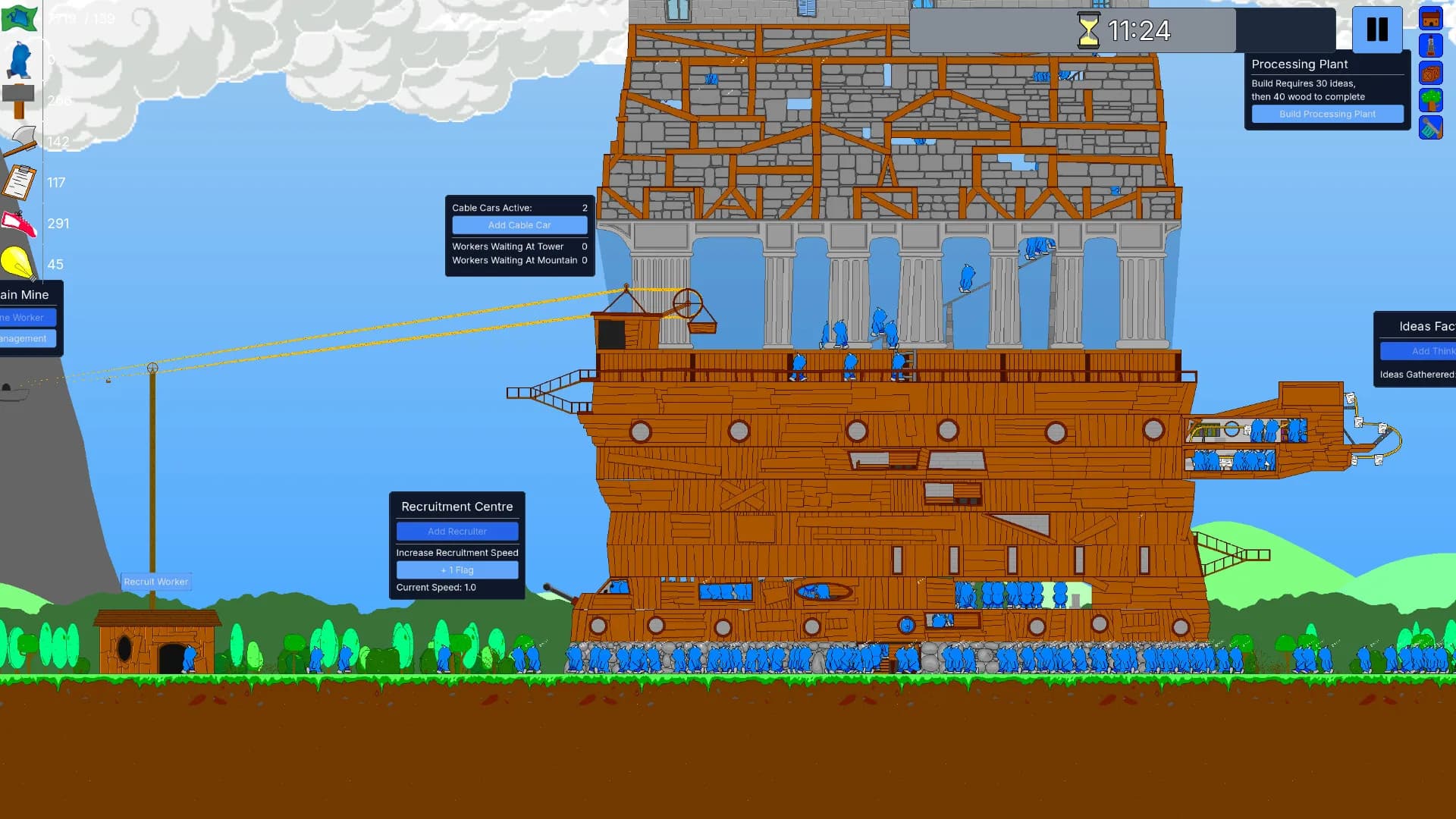 Build To The Moon görsel 2