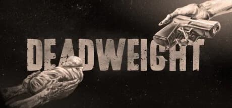DeadWeight: A Lullaby görsel 1