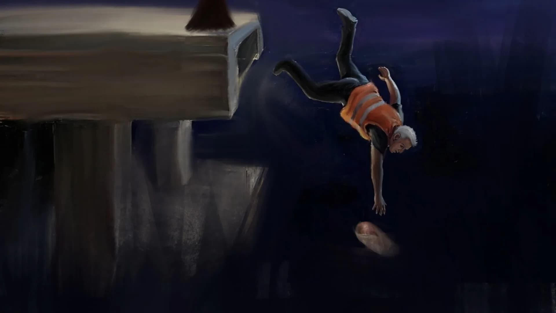 DeadWeight: A Lullaby görsel 2