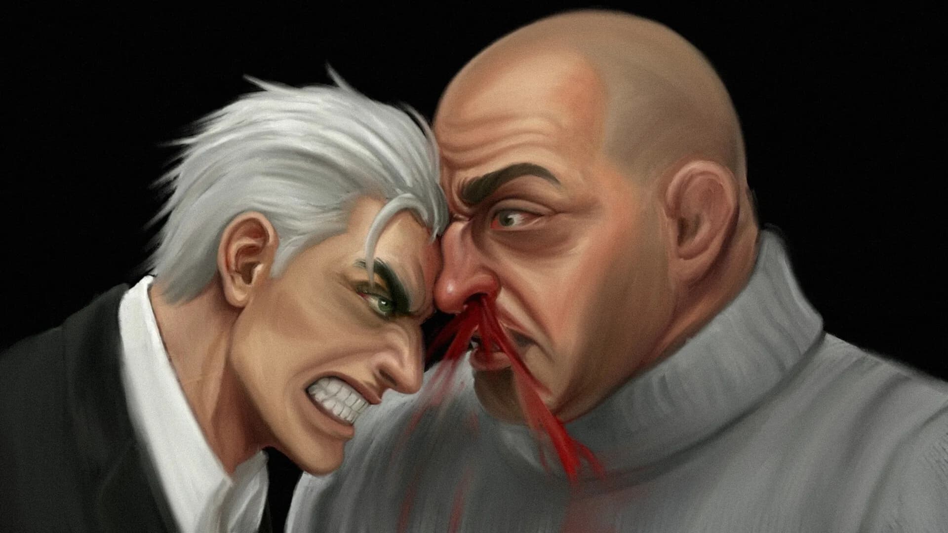 DeadWeight: A Lullaby görsel 7