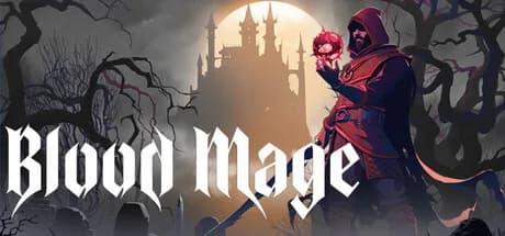 Blood Mage görsel 1