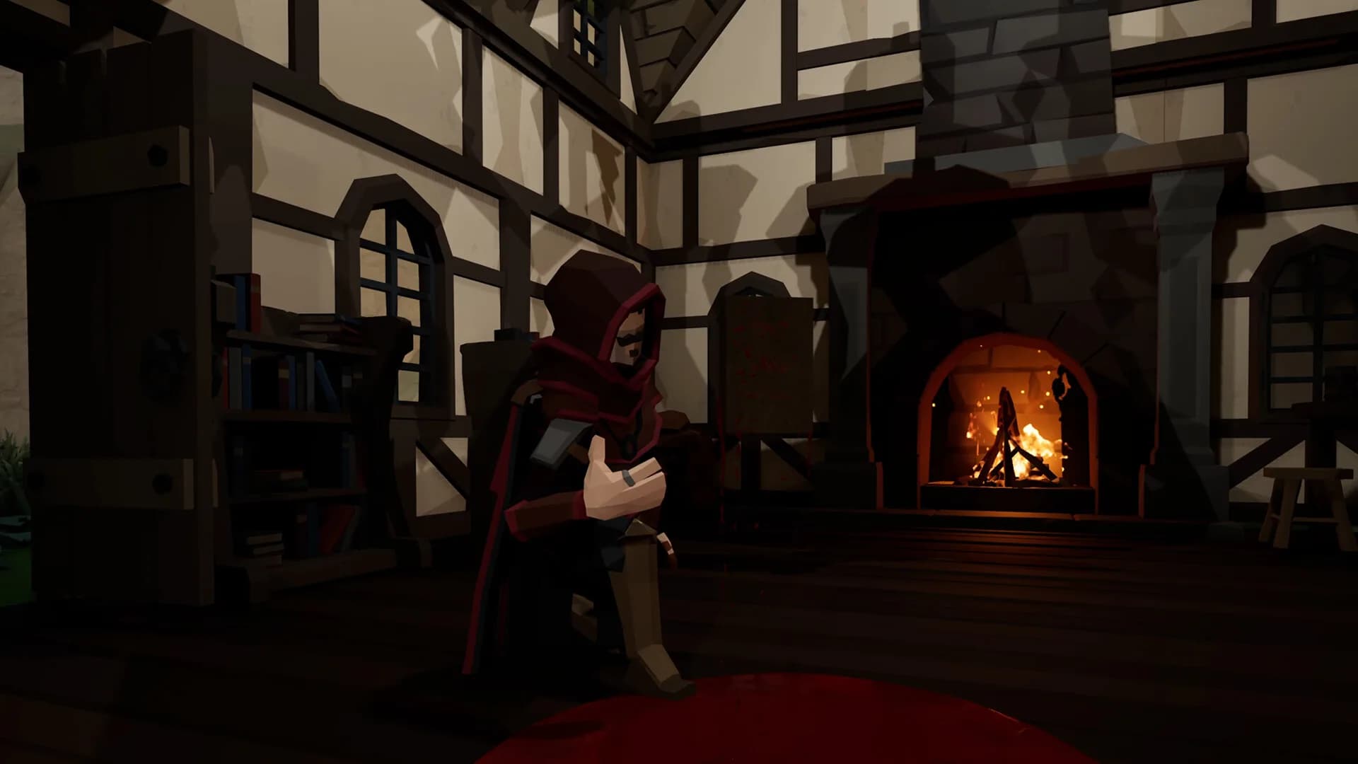 Blood Mage görsel 4