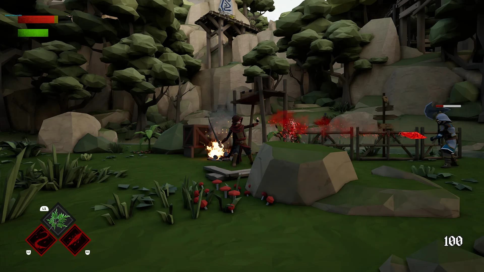 Blood Mage görsel 5