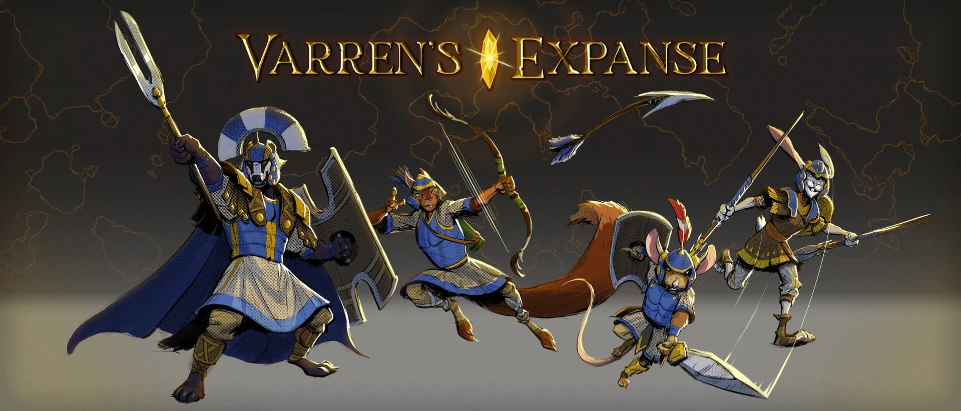 Varren's Expanse görsel 6