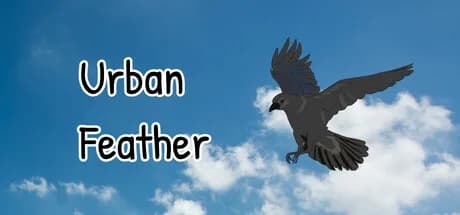 Urban Feather görsel 1