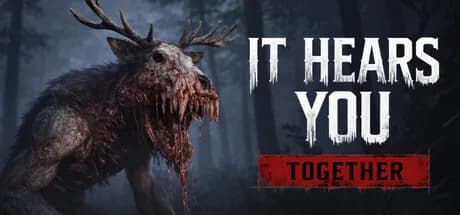 It Hears You: Together görsel 1