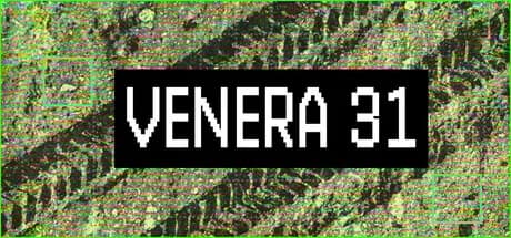 VENERA 31 görsel 1