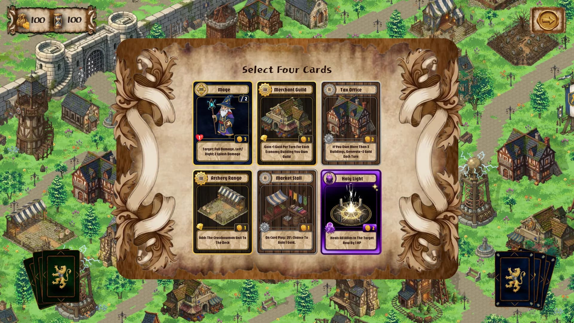 Sovereign Hand : The Last Enclave görsel 2