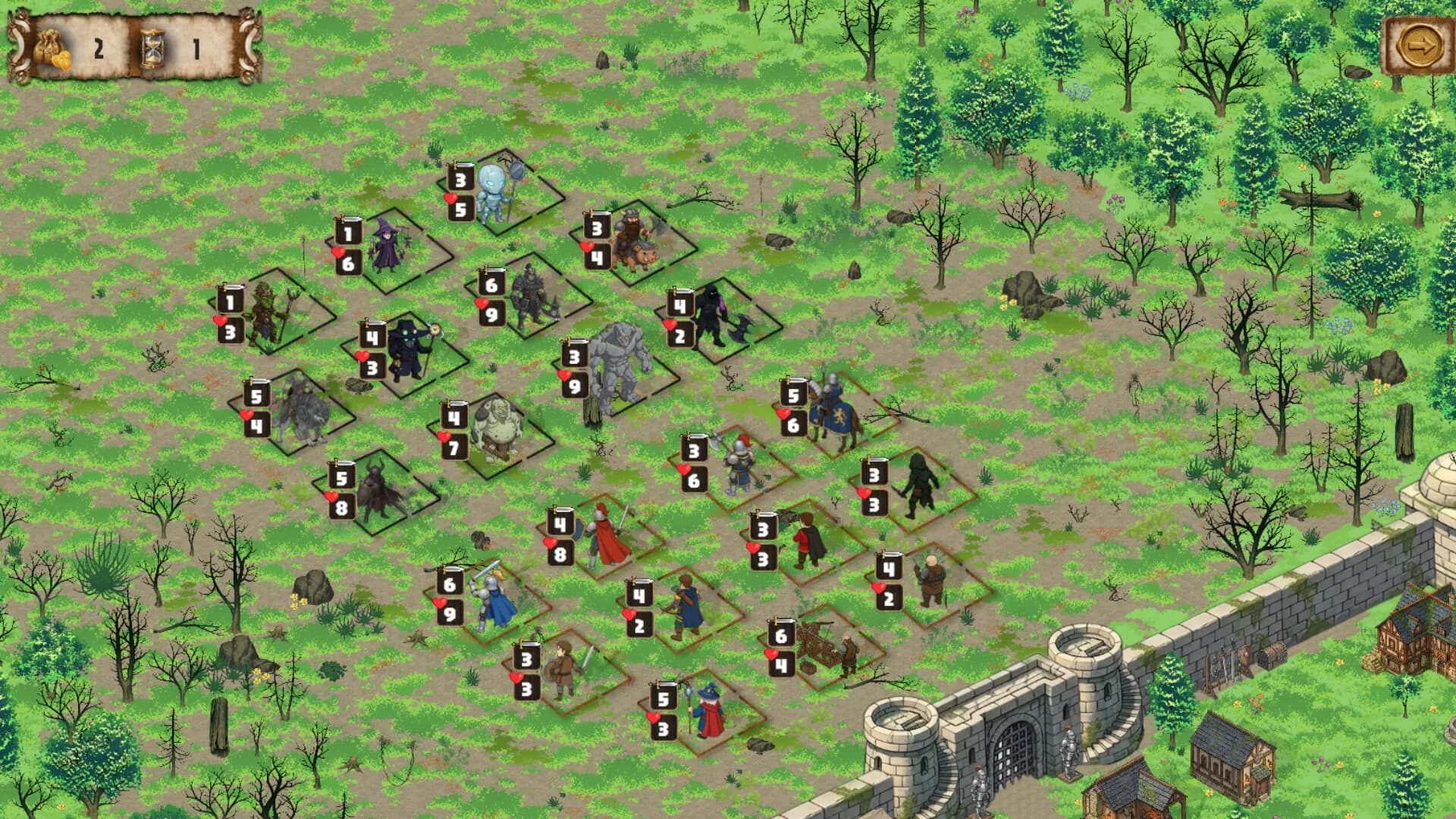 Sovereign Hand : The Last Enclave görsel 8