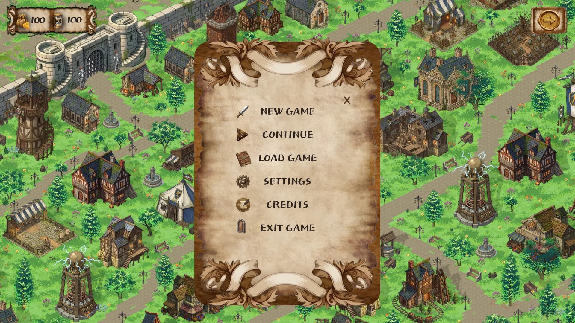 Sovereign Hand : The Last Enclave görsel 9