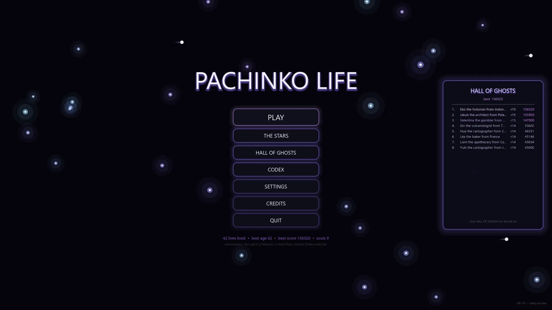 Pachinko Life görsel 11