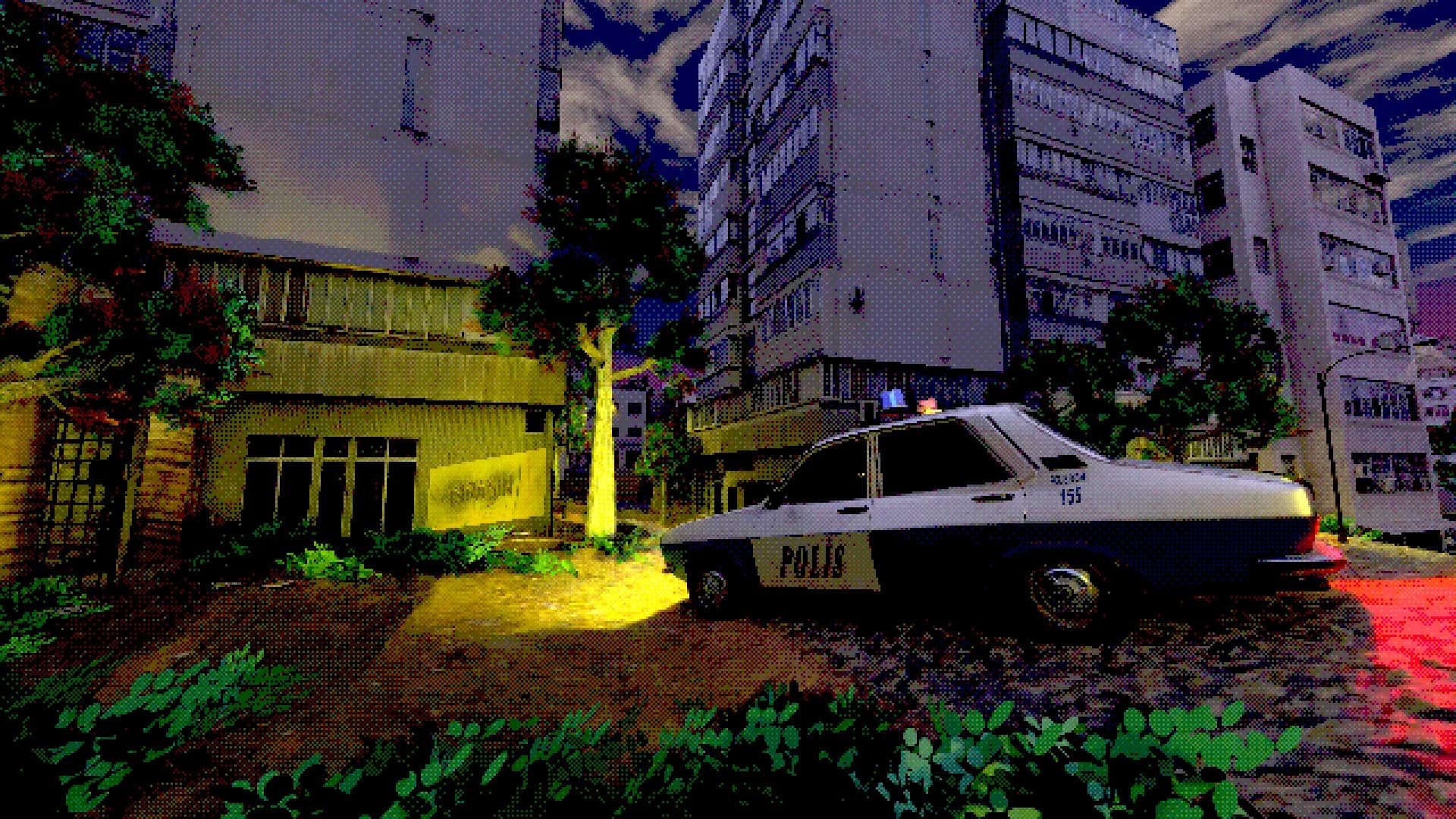 NO LOVE:2009 görsel 11