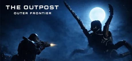 The Outpost: Outer Frontier görsel 1