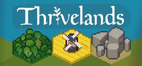 Thrivelands görsel 1