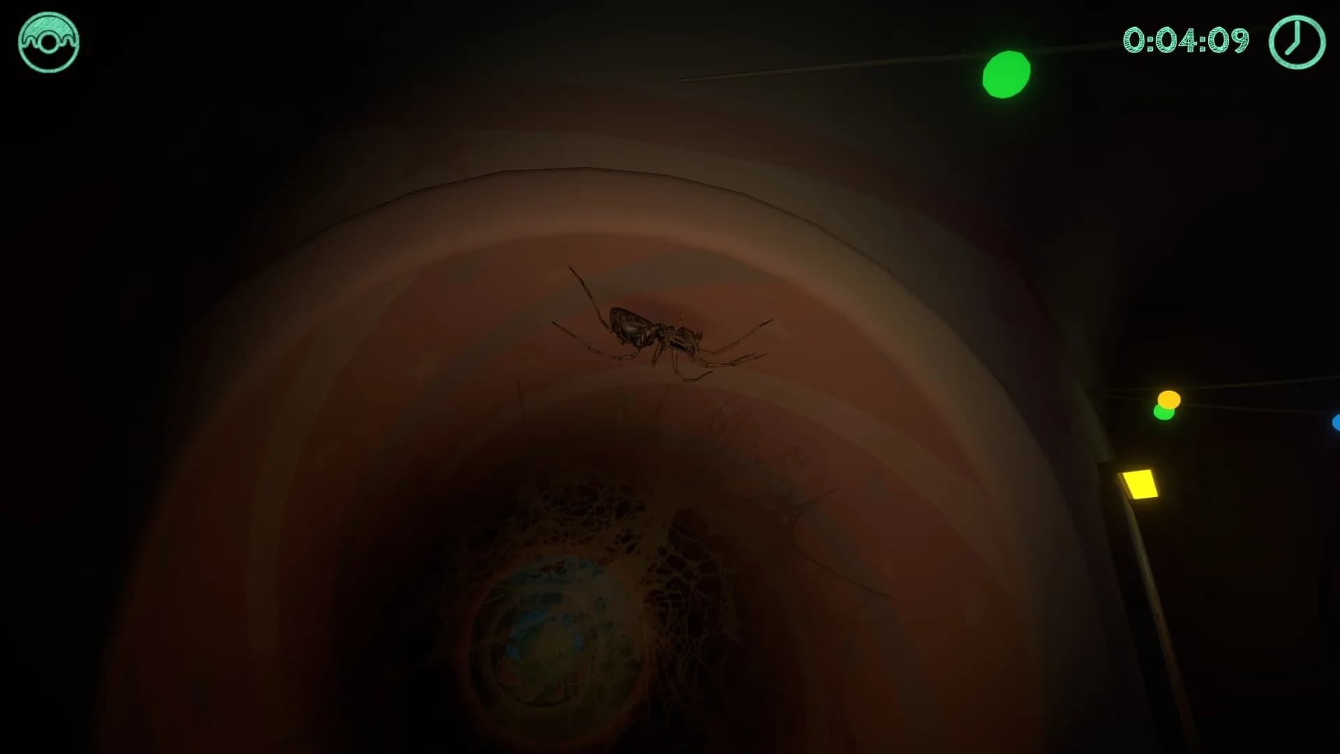Glitchy: Not So Sweet görsel 3