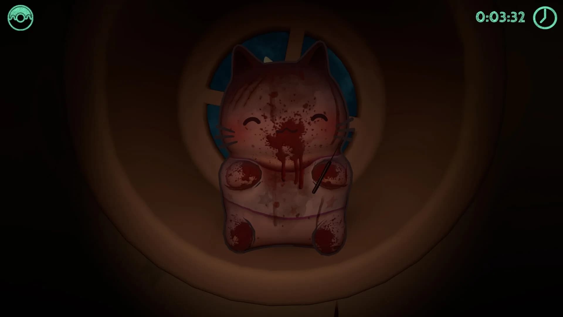 Glitchy: Not So Sweet görsel 4
