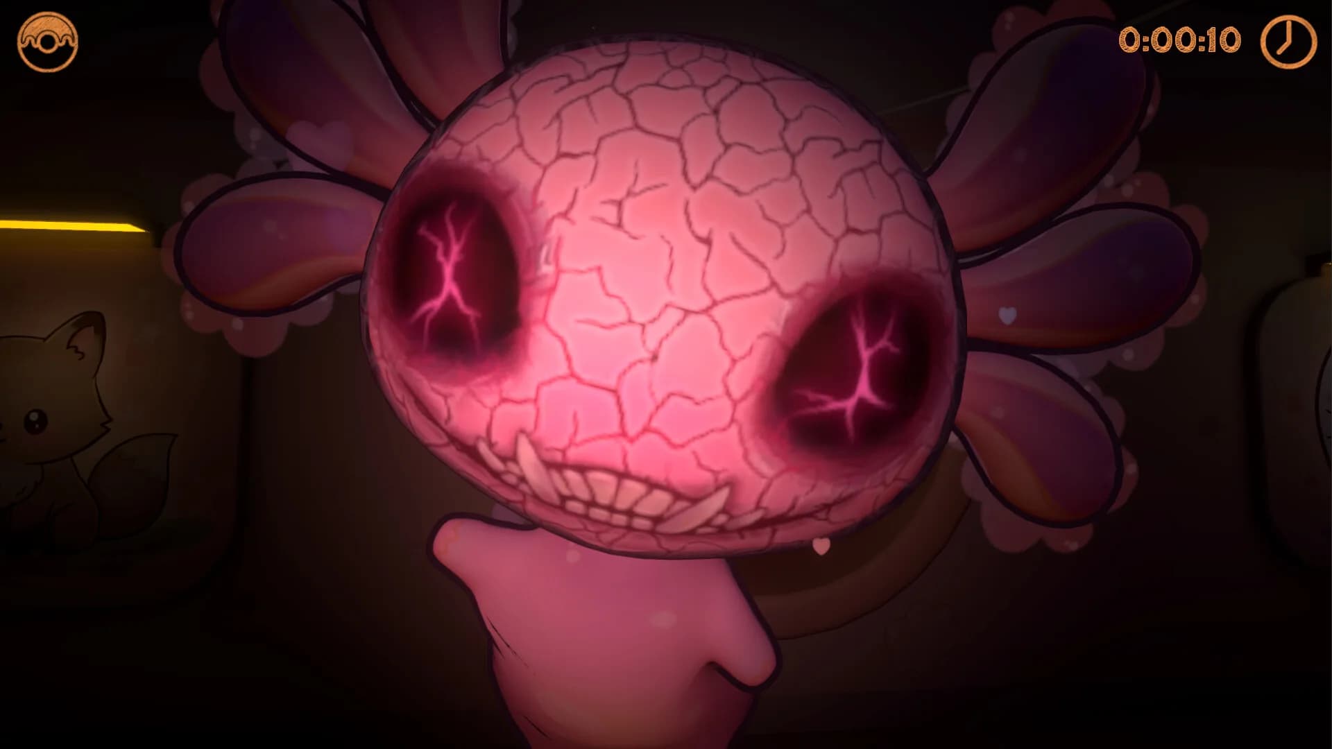 Glitchy: Not So Sweet görsel 5