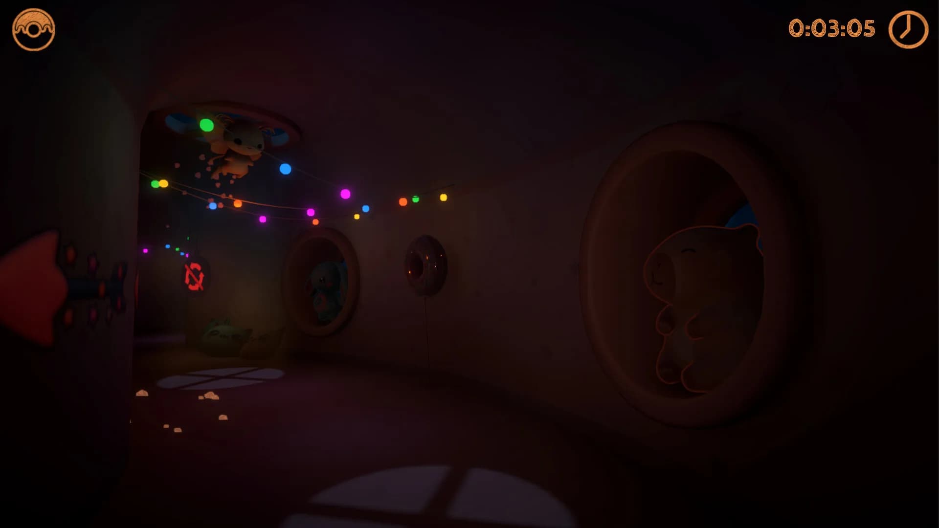 Glitchy: Not So Sweet görsel 7