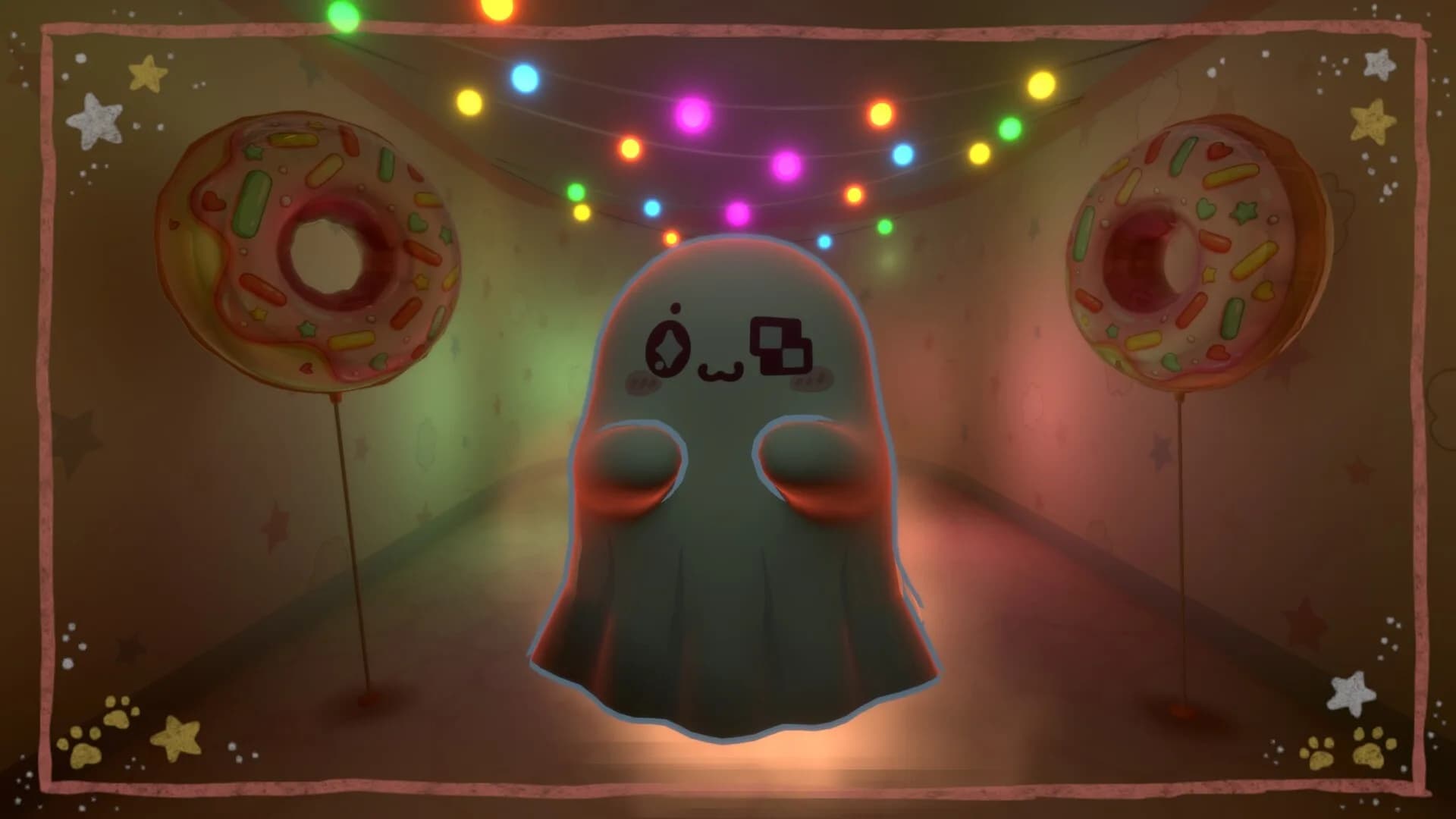Glitchy: Not So Sweet görsel 8