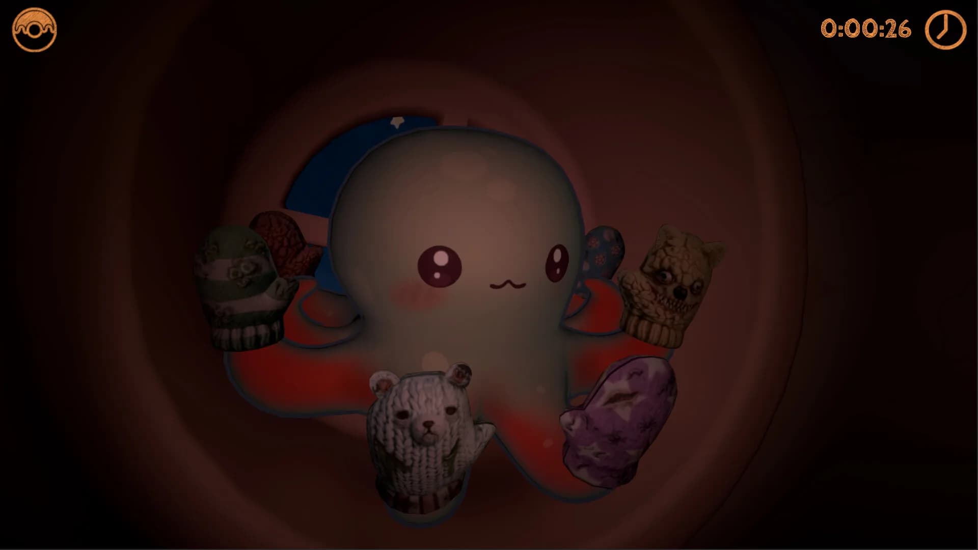 Glitchy: Not So Sweet görsel 9