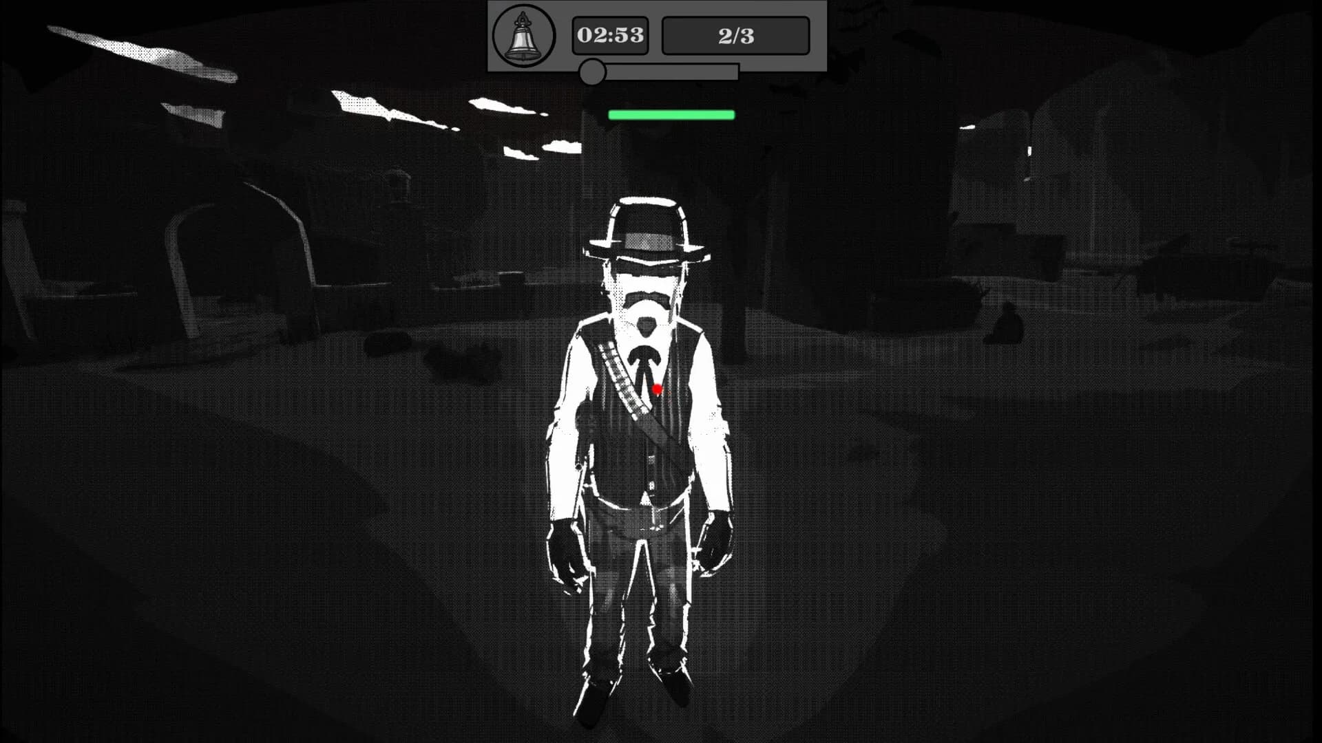 Ghost Town Seekers görsel 5