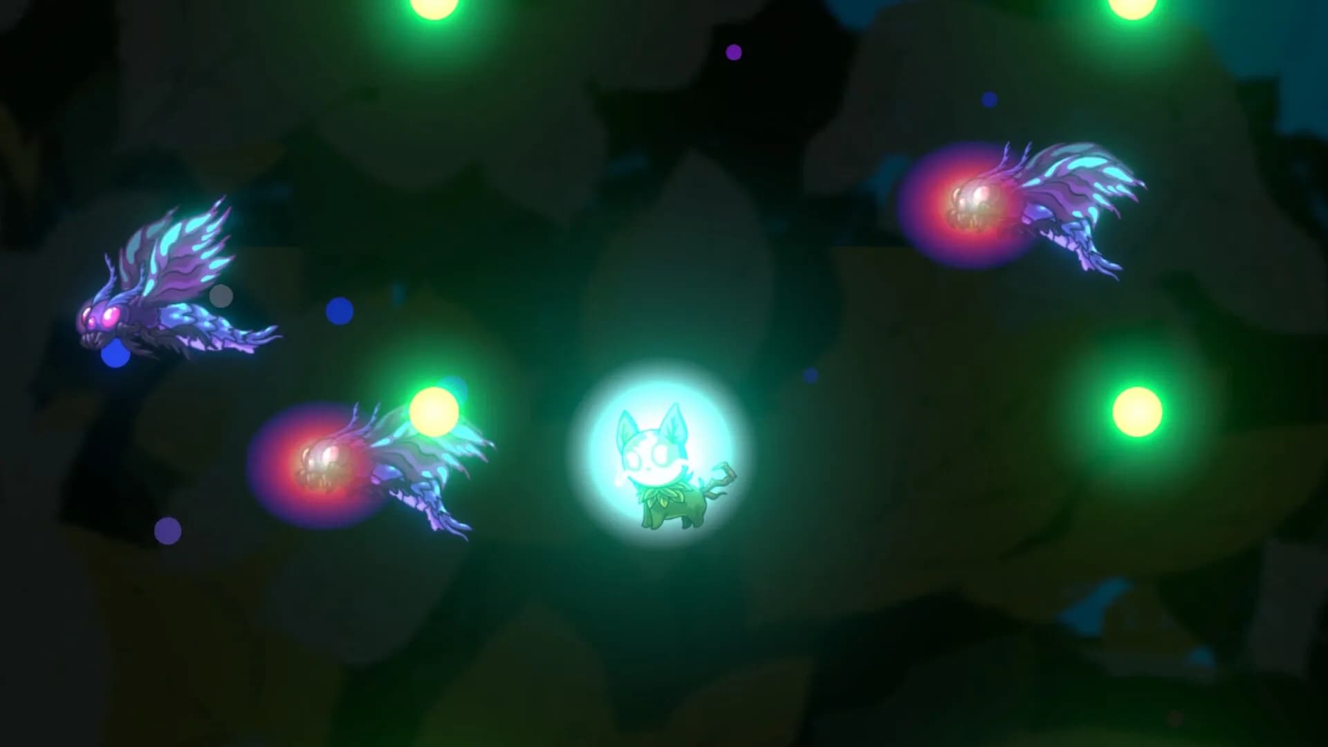 Ember's Light görsel 3